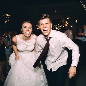 Meet your Posher, Andy